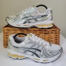 Asics Gel-Kayano 14 Running Shoes 1203A537 4