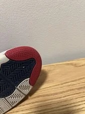 Air Jordan 4 Retro “Fiba” Size 10.5 Nike 2019 CI1184-617 3