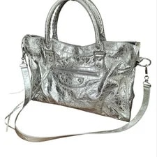 Balenciaga le City 797786 Medium Y2K 2
