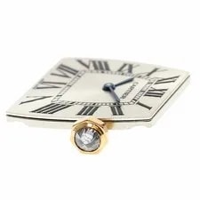 Cartier la Dogna Movement Cal.690 Quartz _J-88 3