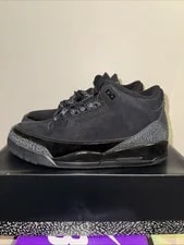 Size 13 - Air Jordan 3 Retro 2025 Cat 3