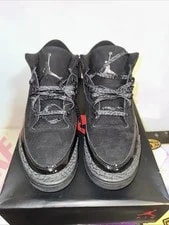 Size 13 - Air Jordan 3 Retro 2025 Cat 4