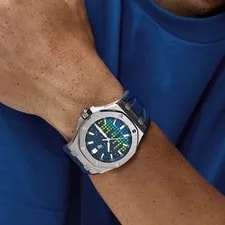 Audemars Piguet Royal Oak Offshore 15600TI.OO.A343CA.01 'Music Edition' 2