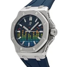 Audemars Piguet Royal Oak Offshore 15600TI.OO.A343CA.01 'Music Edition' 3