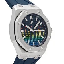 Audemars Piguet Royal Oak Offshore 15600TI.OO.A343CA.01 'Music Edition' 4