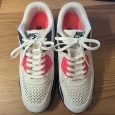 10.0US Pro Repair Nike Airmax 90 2014 -Infvhtfd LTD Collection 3