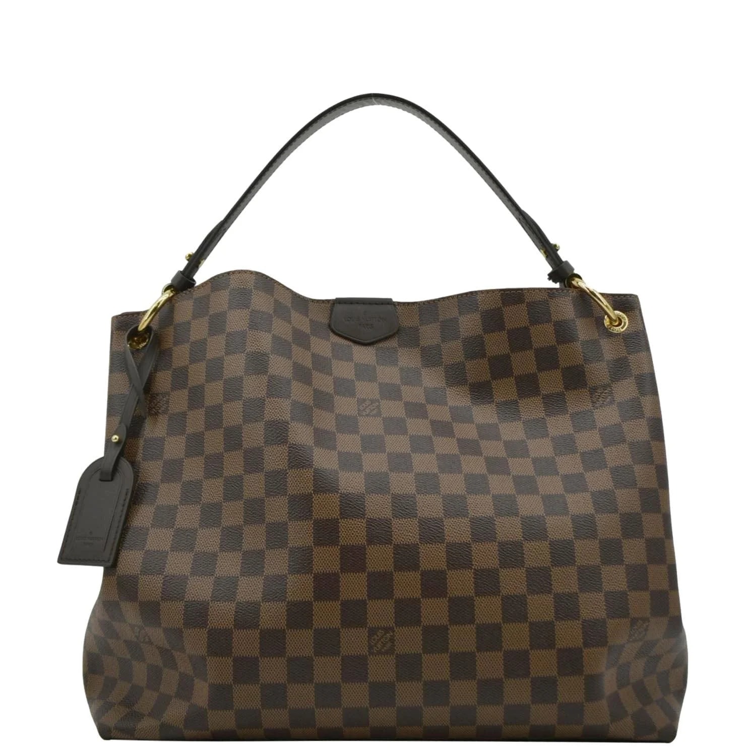 Louis Vuitton — Louis Vuitton Graceful — Handbag — deal