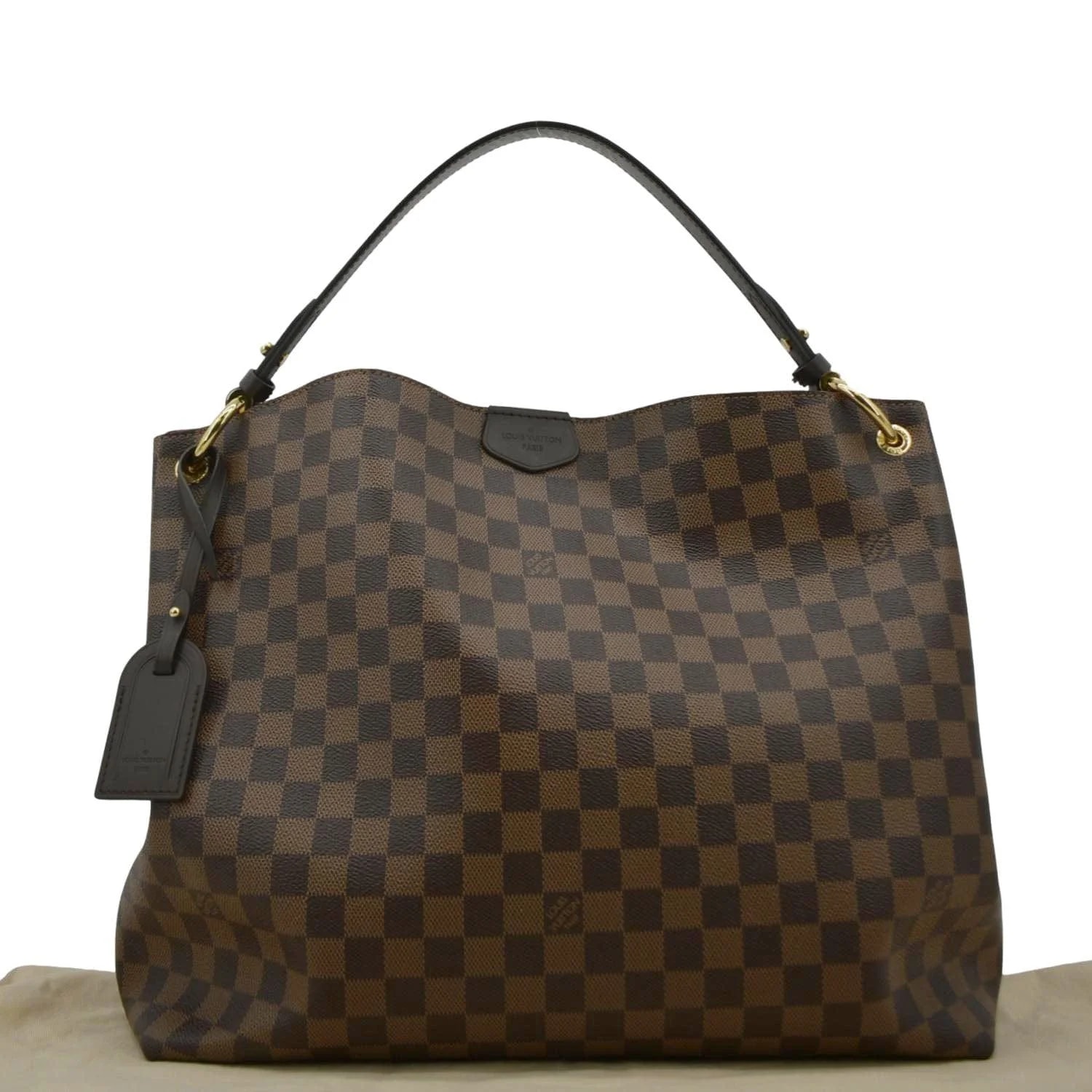 Louis Vuitton Graceful 3