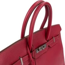 Hermès Palladium Birkin 35 4
