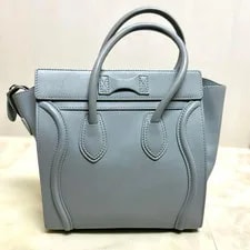 Celine Luggage Shopper Large Japan F/S 2