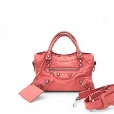 Balenciaga Mini City Arena (zz070126m4r) 2