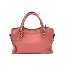Balenciaga Mini City Arena (zz070126m4r) 3