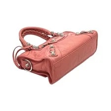 Balenciaga Mini City Arena (zz070126m4r) 4