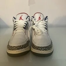 Size 10.5 - Jordan 3 Retro OG Mid 2