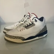 Size 10.5 - Jordan 3 Retro OG Mid 3