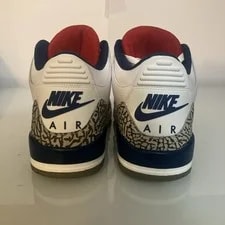 Size 10.5 - Jordan 3 Retro OG Mid 4