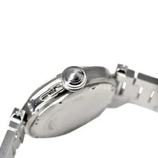 Cartier Pasha C () W31043M7 Black 3