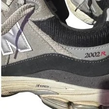 New Balance 2002R Running Shoes 4