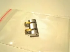 Tudor 28503 28603 Stainless - Gold Link Bracelet 16MM 2