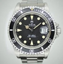Tudor — Tudor Submariner 79090 1993 — Watch — resale