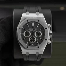 Audemars Piguet Royal Oak Leo Messi Chronograph 41mm 2012 3