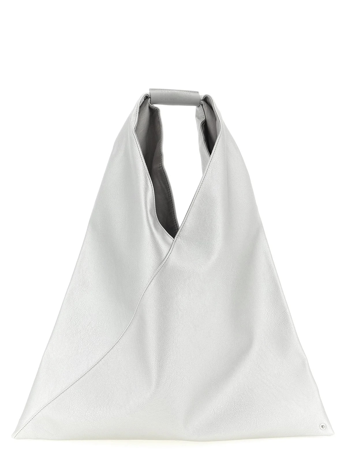 MM6 Maison Margiela — MM6 Maison Margiela Polyethylene — Handbag — resale