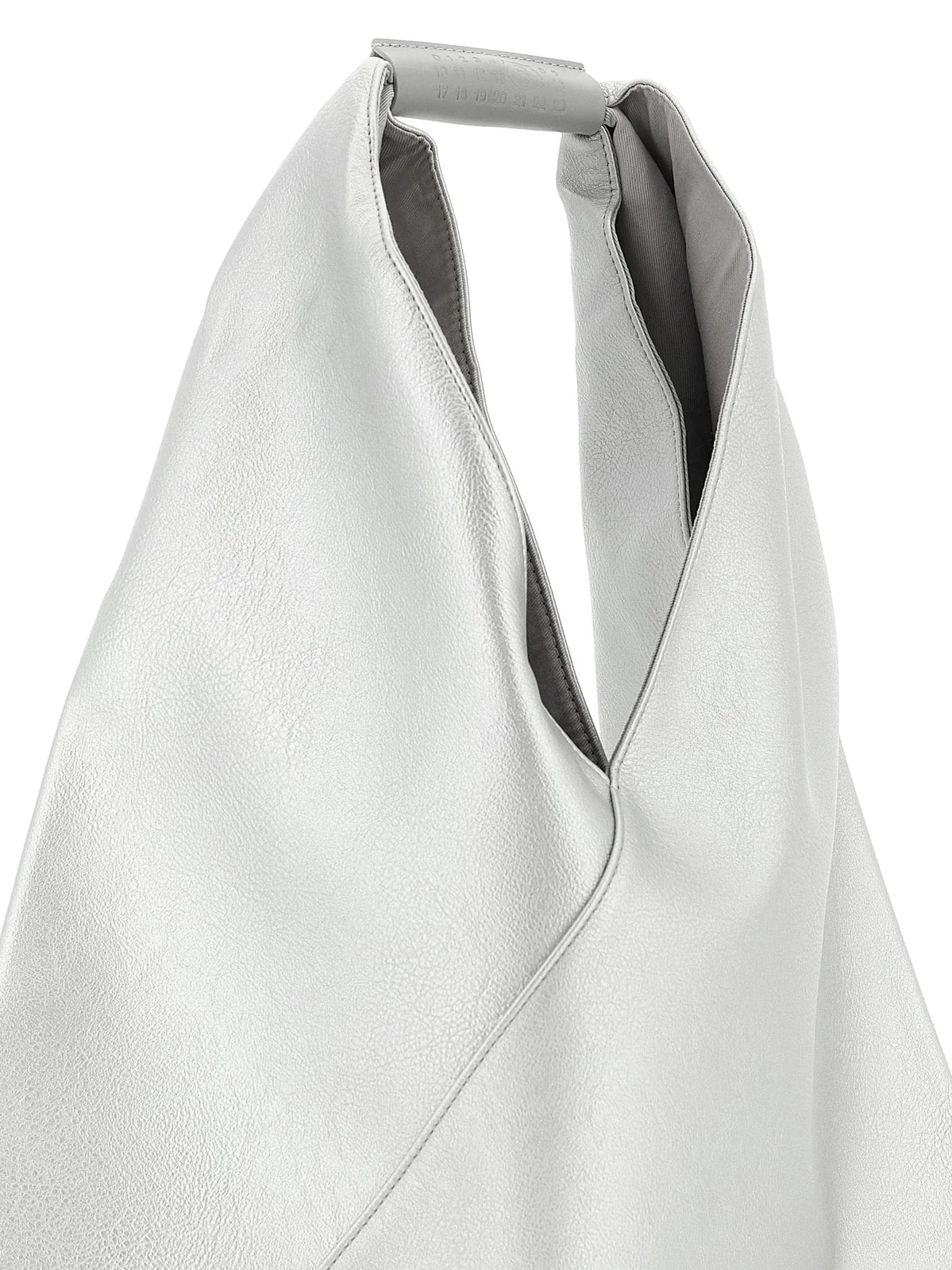 MM6 Maison Margiela Polyethylene 3