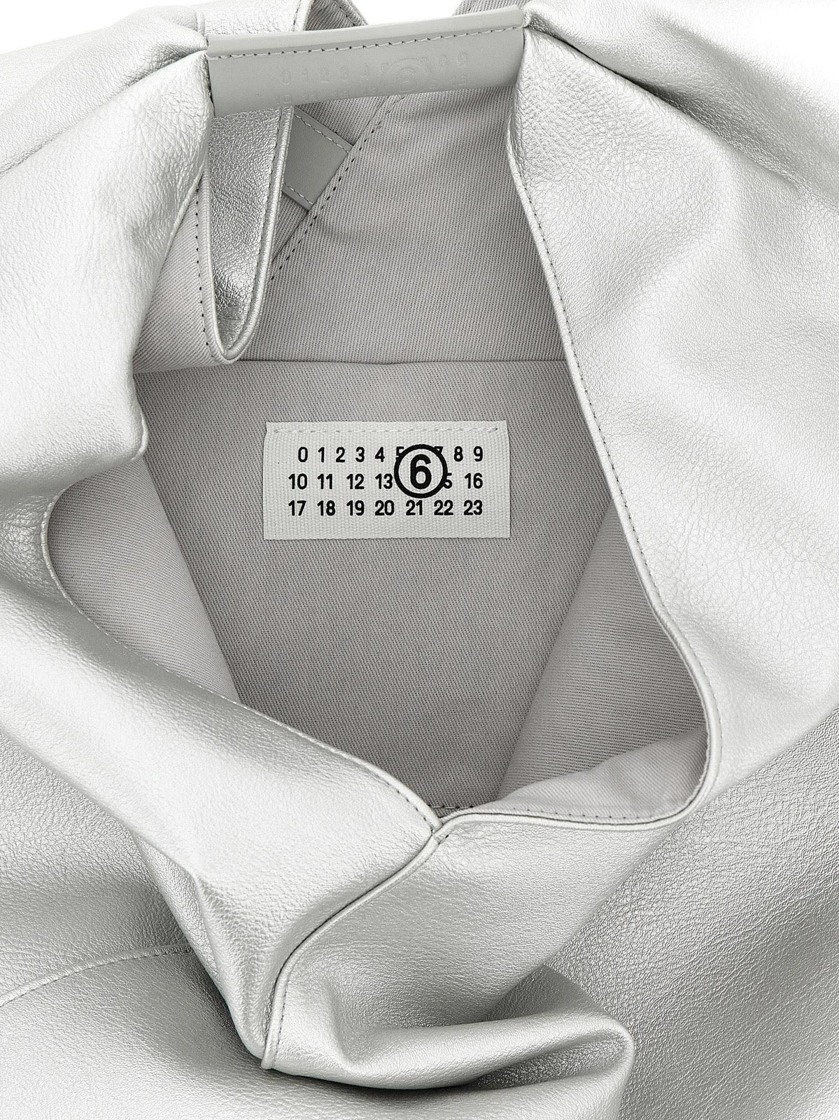 MM6 Maison Margiela Polyethylene 4