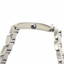 Cartier Finished Tank Francaise SM W51008Q3 , Ivory, Quartz 3