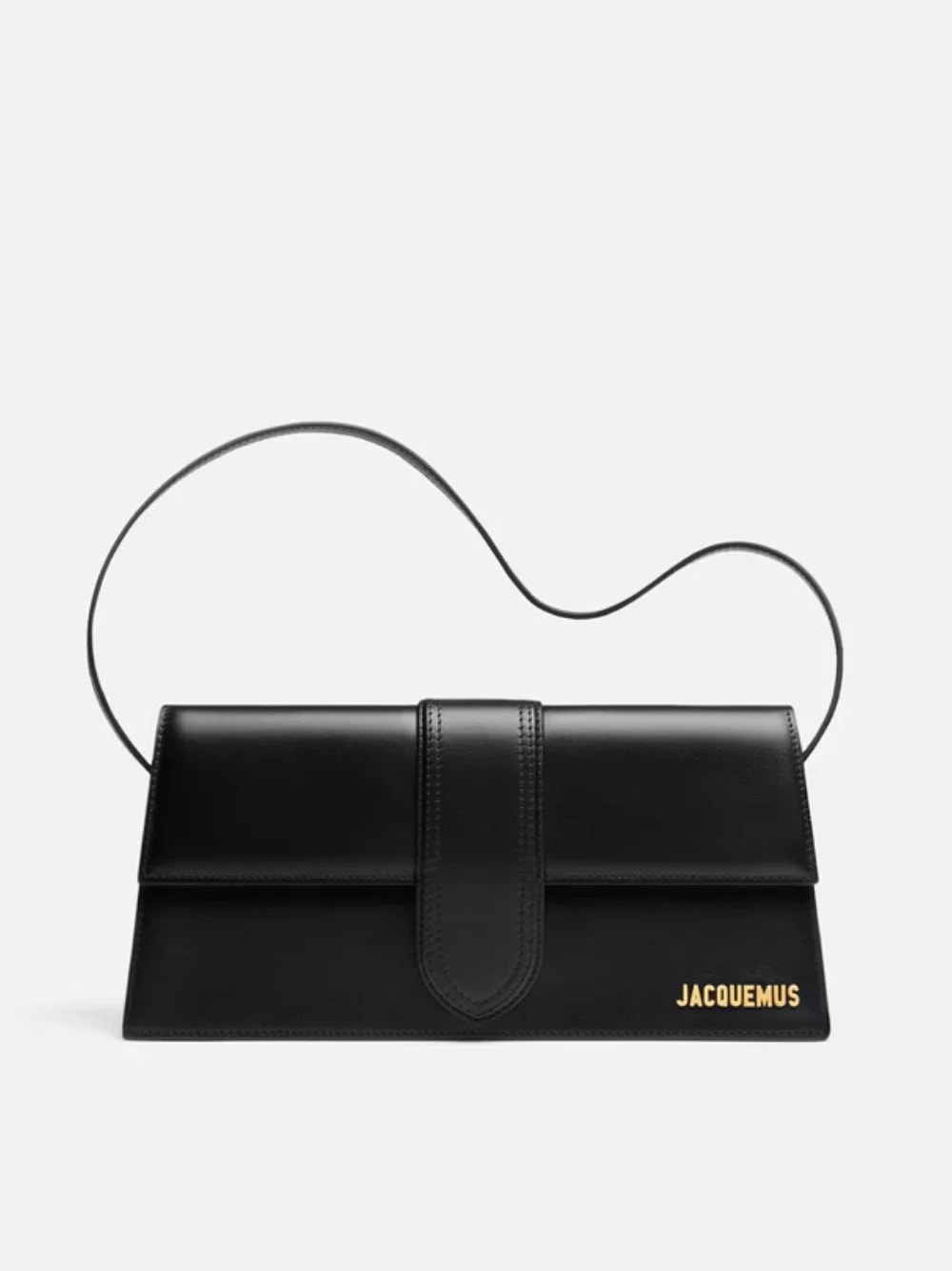 Jacquemus — Jacquemus le Bambino Long — Handbag — resale