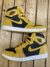 Size 9.5 - Jordan 1 Retro OG High Pollen 2