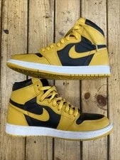 Size 9.5 - Jordan 1 Retro OG High Pollen 3