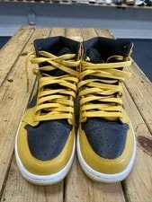 Size 9.5 - Jordan 1 Retro OG High Pollen 4