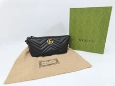 Gucci 739166 GG Marmont 2