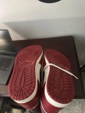 Air Jordan 1 Size 11 US 2
