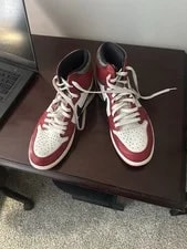 Air Jordan 1 Size 11 US 3
