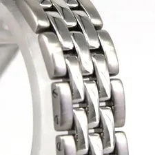Authentic Cartier Pantheresm W25033P5 Stainless Steel Quartz #260-007-391-4181 3