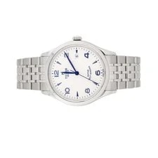 Tudor 1926 Stainless Steel White Dial 39mm 91550 2