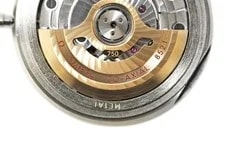 Omega Seamaster Aqua Terra 150M 12P Diamond Movement Automatic White 4