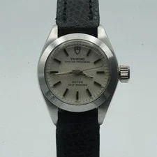 Tudor — Tudor Princess Automatic 25Mm Steel 7604 2 — Watch — resale