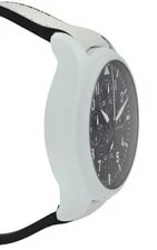 IWC Pilot's Chronograph Top Gun IW389105 Lake Tahoe White Ceramic 44MM 3