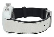 IWC Pilot's Chronograph Top Gun IW389105 Lake Tahoe White Ceramic 44MM 4