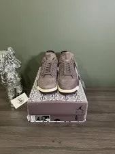 Size 8.5 - Jordan 4 Retro X Mid Ore 2