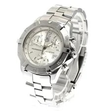 TAG Heuer — TAG Heuer Carrera CN1111 40mm SS Silver #C11080 — Watch — resale