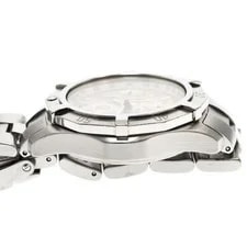 TAG Heuer Carrera CN1111 40mm SS Silver #C11080 2