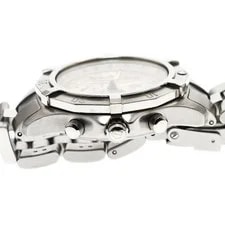 TAG Heuer Carrera CN1111 40mm SS Silver #C11080 3