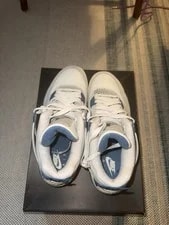 Jordan Air 4 Retro Military 2024 FV5029-141 3