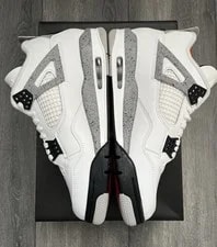 Jordan 4 2025 4