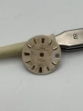 Tudor — Tudor 17Mm Dial Automatic Princess Oysterdate Rose — Watch — resale