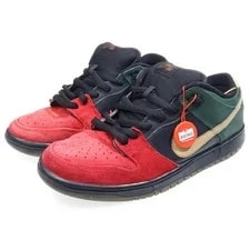 Nike Ornamental 2007 Air Force 1 Low Cut US9 Dc 2